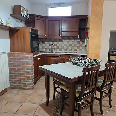 Appartamento Dimora2 Mgm Marconia Esterno foto