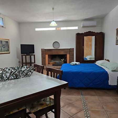 Appartamento Dimora2 Mgm Marconia Esterno foto