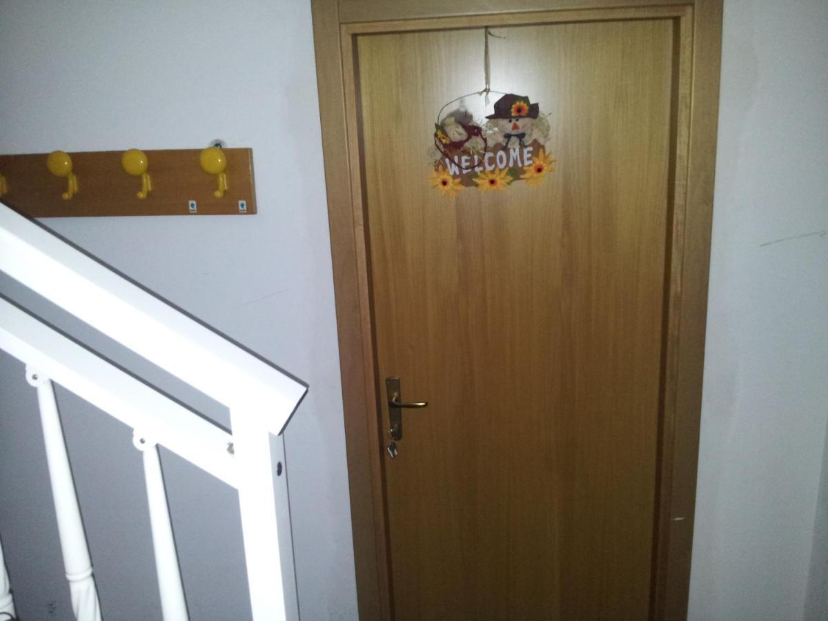 Appartamento Dimora2 Mgm Marconia Esterno foto