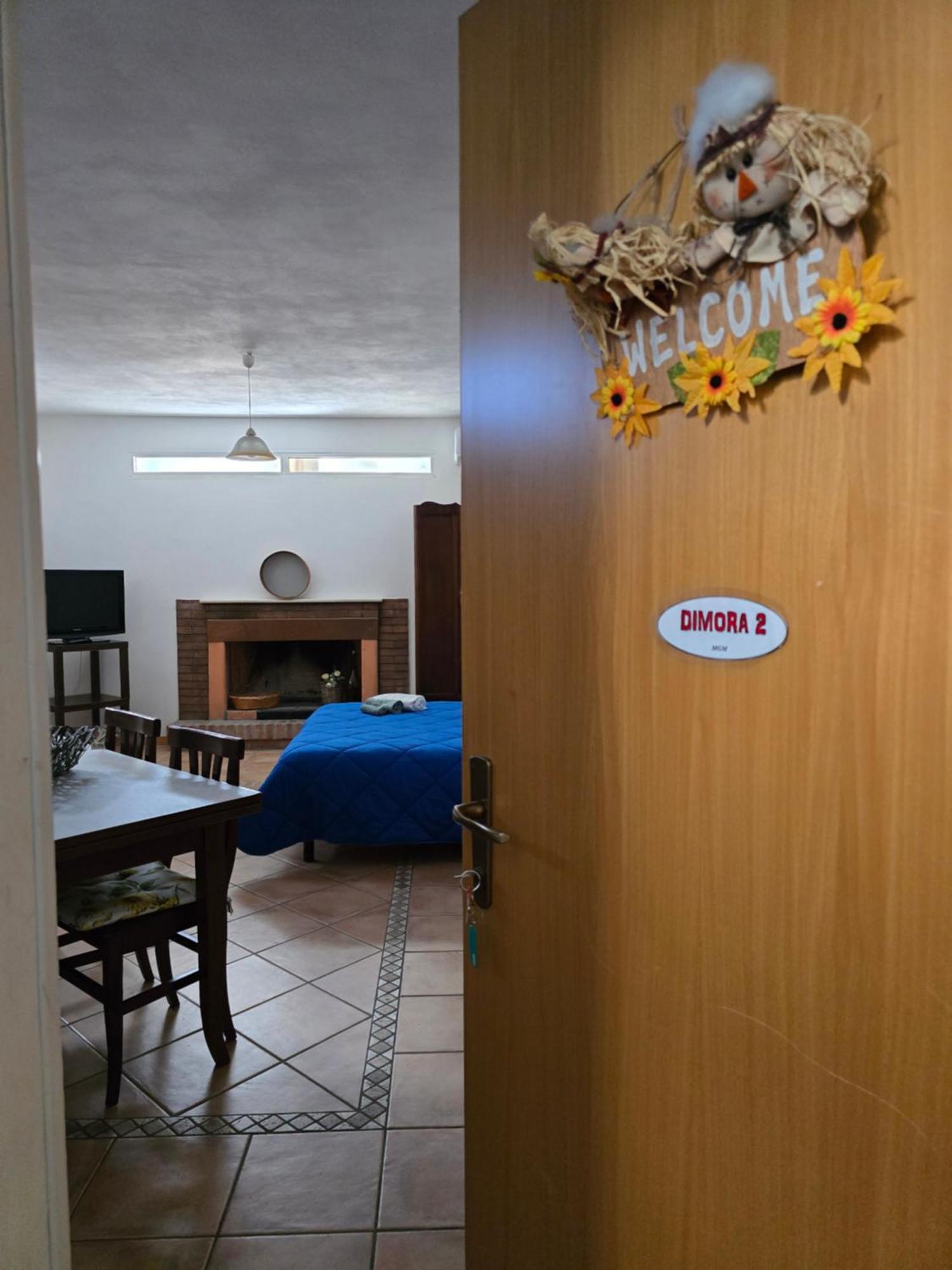 Appartamento Dimora2 Mgm Marconia Esterno foto