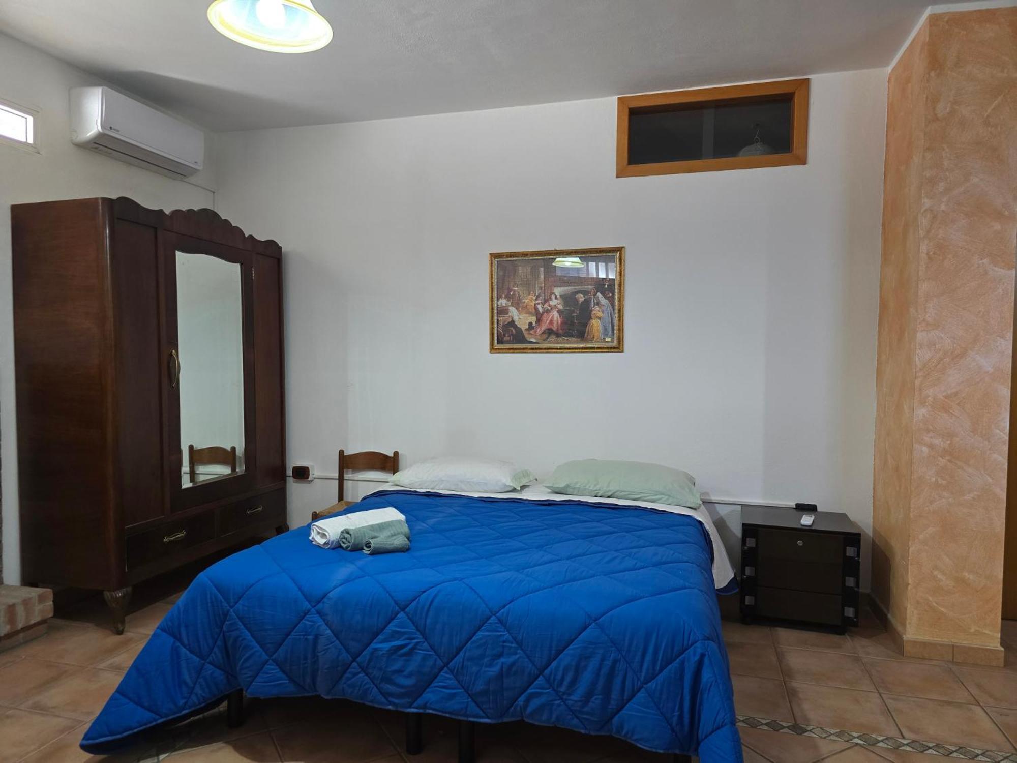 Appartamento Dimora2 Mgm Marconia Esterno foto