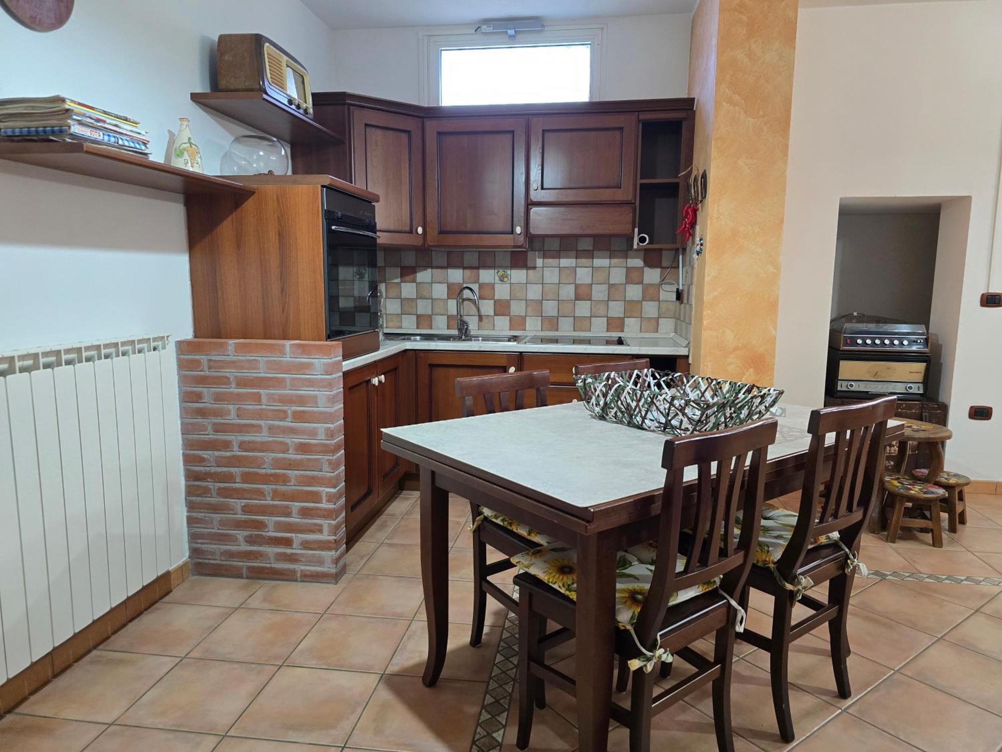 Appartamento Dimora2 Mgm Marconia Esterno foto