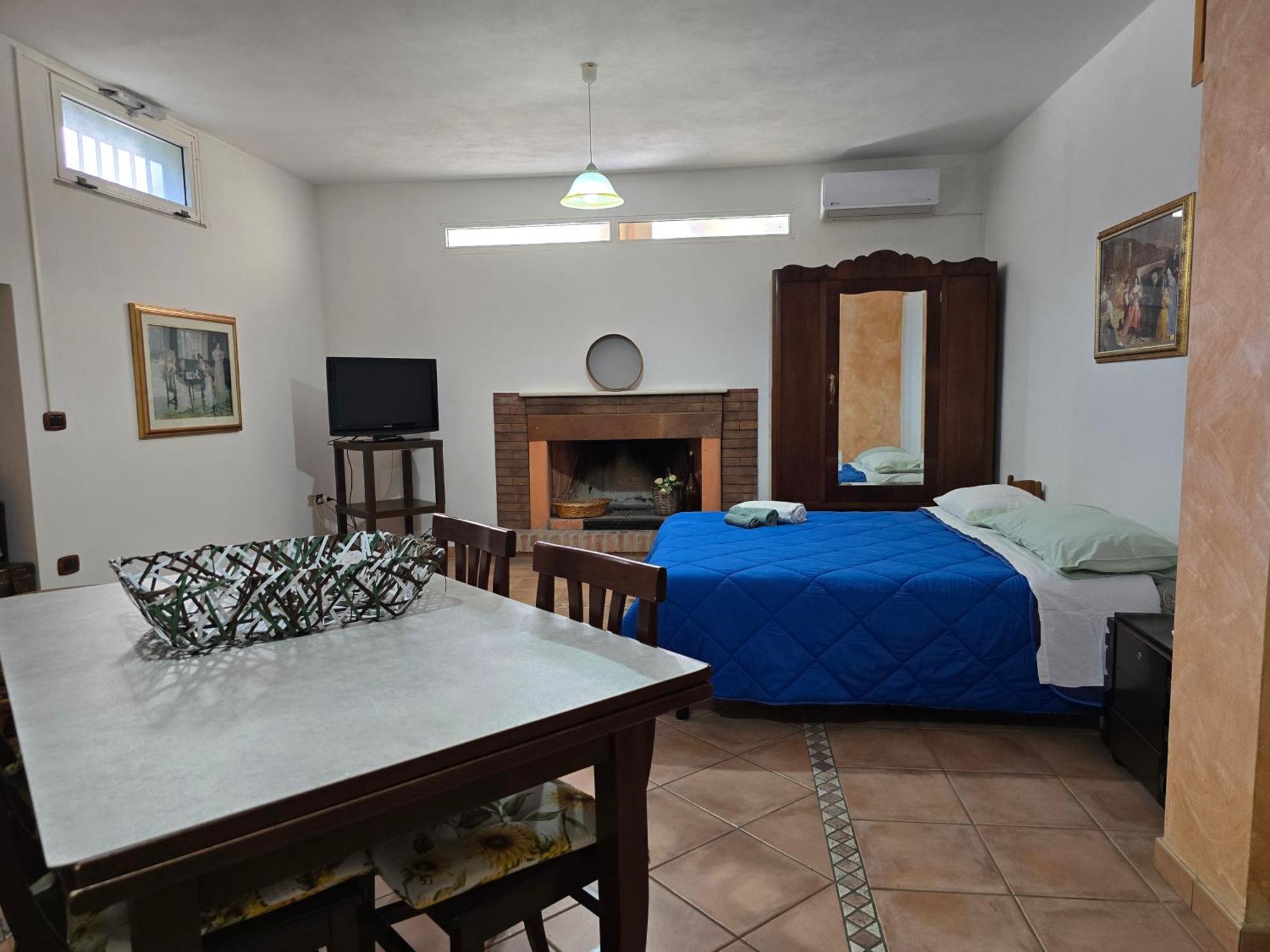 Appartamento Dimora2 Mgm Marconia Esterno foto